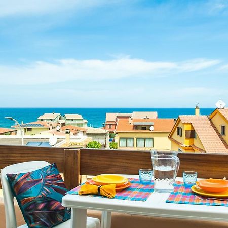 Apartamento Casa Vacanze Il Grecale-A Pochi Passi Dal Mare Castelsardo Exterior foto