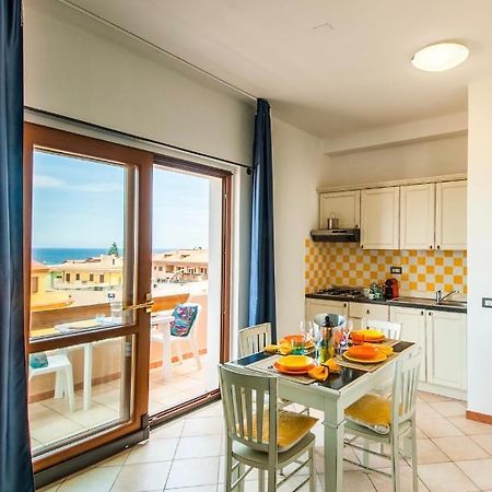 Apartamento Casa Vacanze Il Grecale-A Pochi Passi Dal Mare Castelsardo Exterior foto