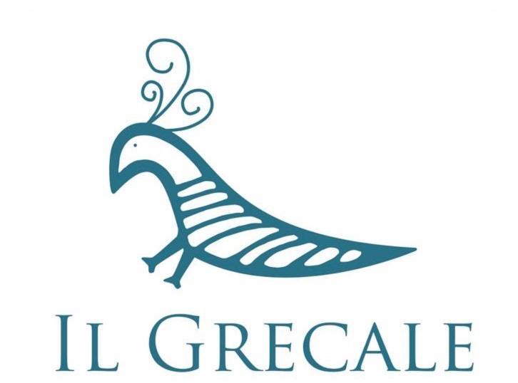 Apartamento Casa Vacanze Il Grecale-A Pochi Passi Dal Mare Castelsardo Exterior foto