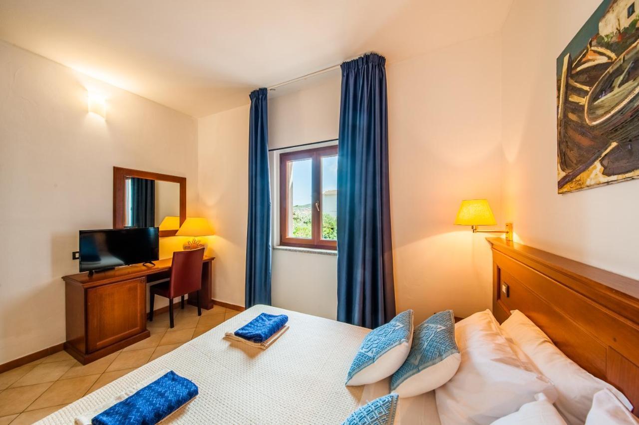 Apartamento Casa Vacanze Il Grecale-A Pochi Passi Dal Mare Castelsardo Exterior foto